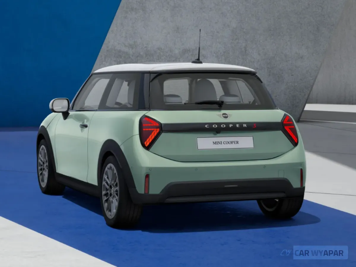 Mini Cooper Cooper Classic Pack